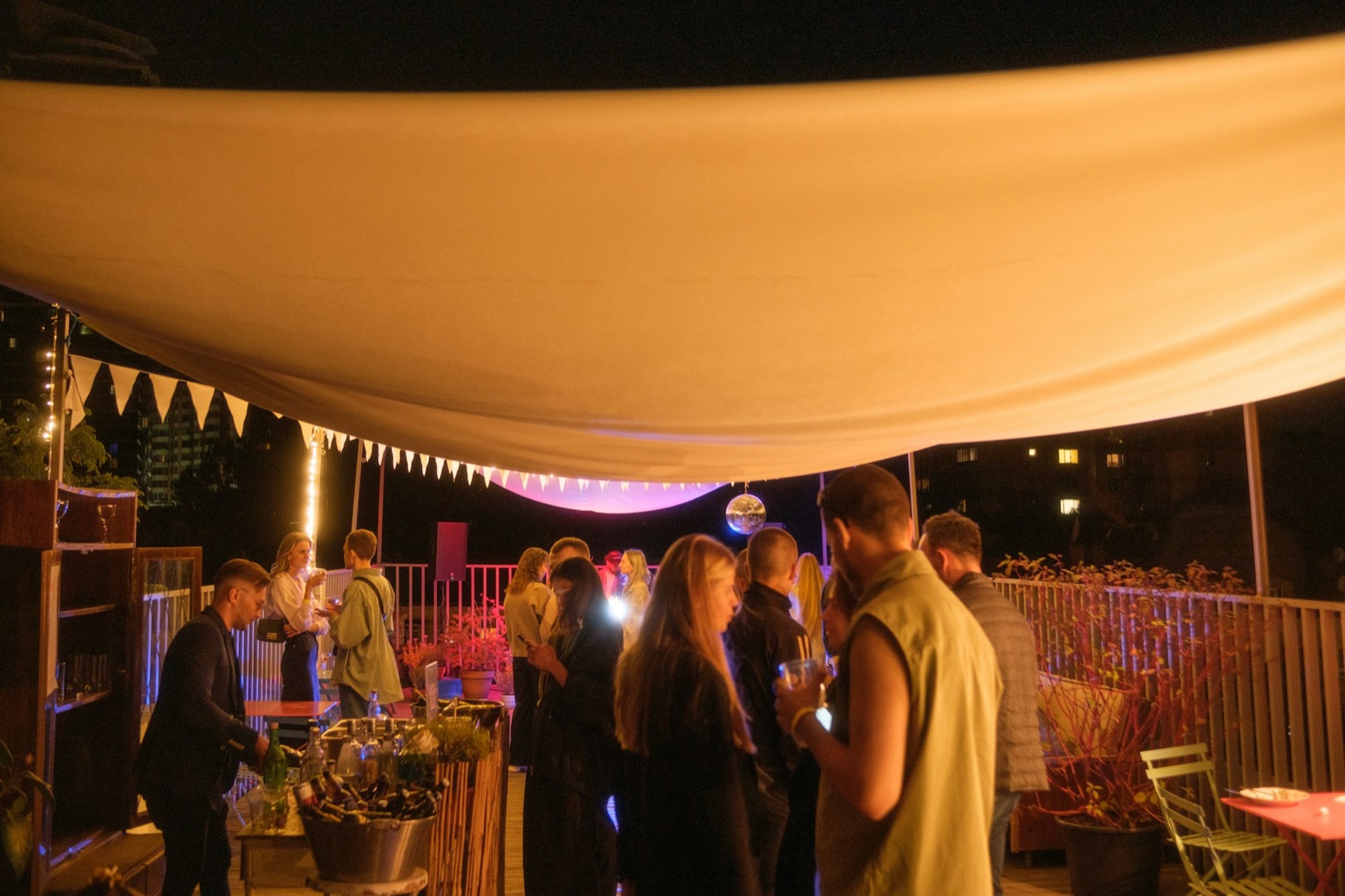 Sommerfest, Summer Edition