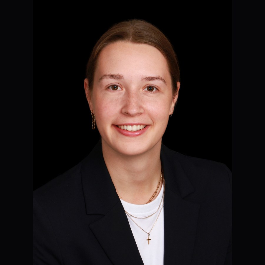 Nicoletta Biehl, Projektverantwortliche bei bitewise
