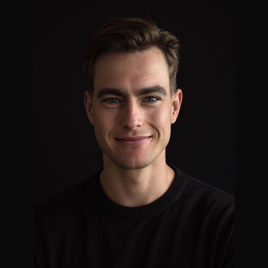 Torben Schiemann, Projektverantwortlicher bei bitewise
